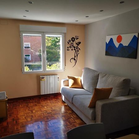 Apartamento El Pilar 4 Saragossa Exterior foto