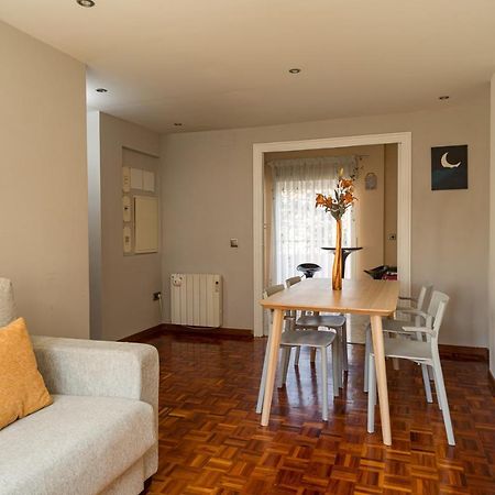 Apartamento El Pilar 4 Saragossa Exterior foto