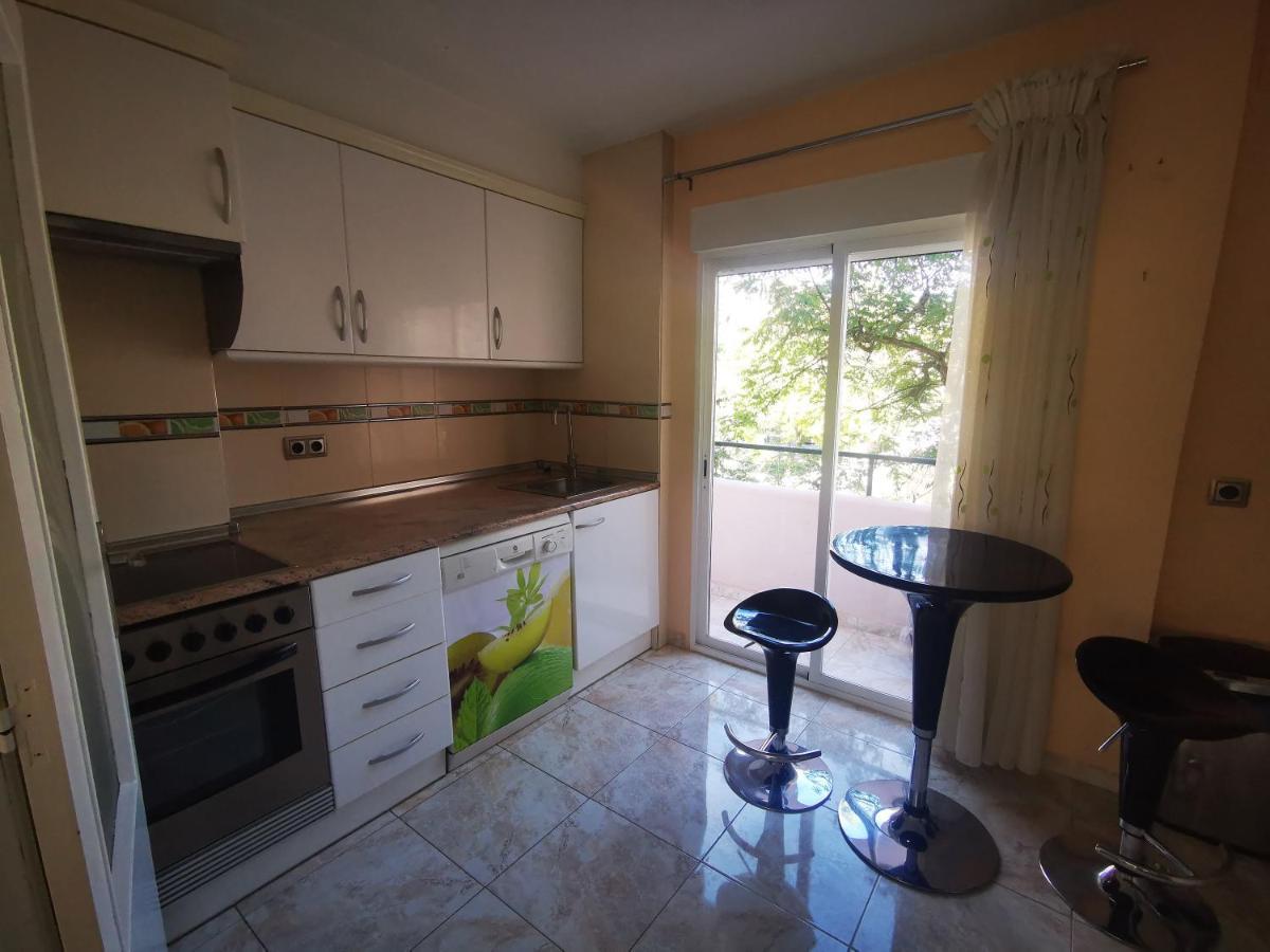 Apartamento El Pilar 4 Saragossa Exterior foto
