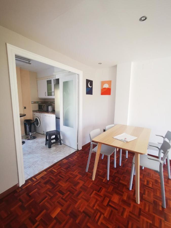 Apartamento El Pilar 4 Saragossa Exterior foto