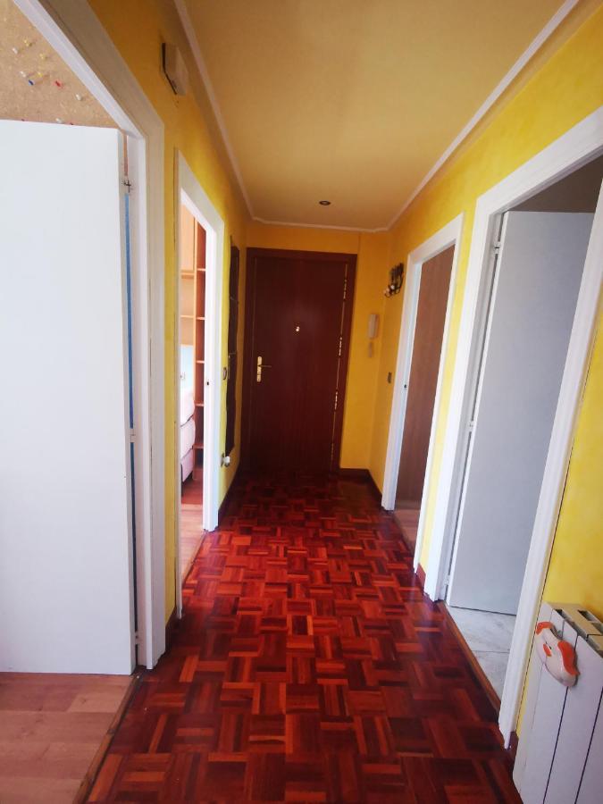 Apartamento El Pilar 4 Saragossa Exterior foto