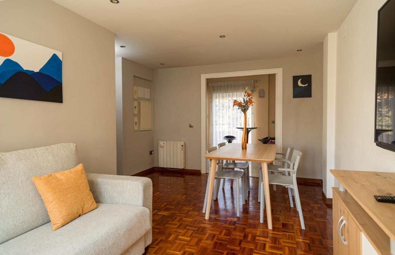 Apartamento El Pilar 4 Saragossa Exterior foto