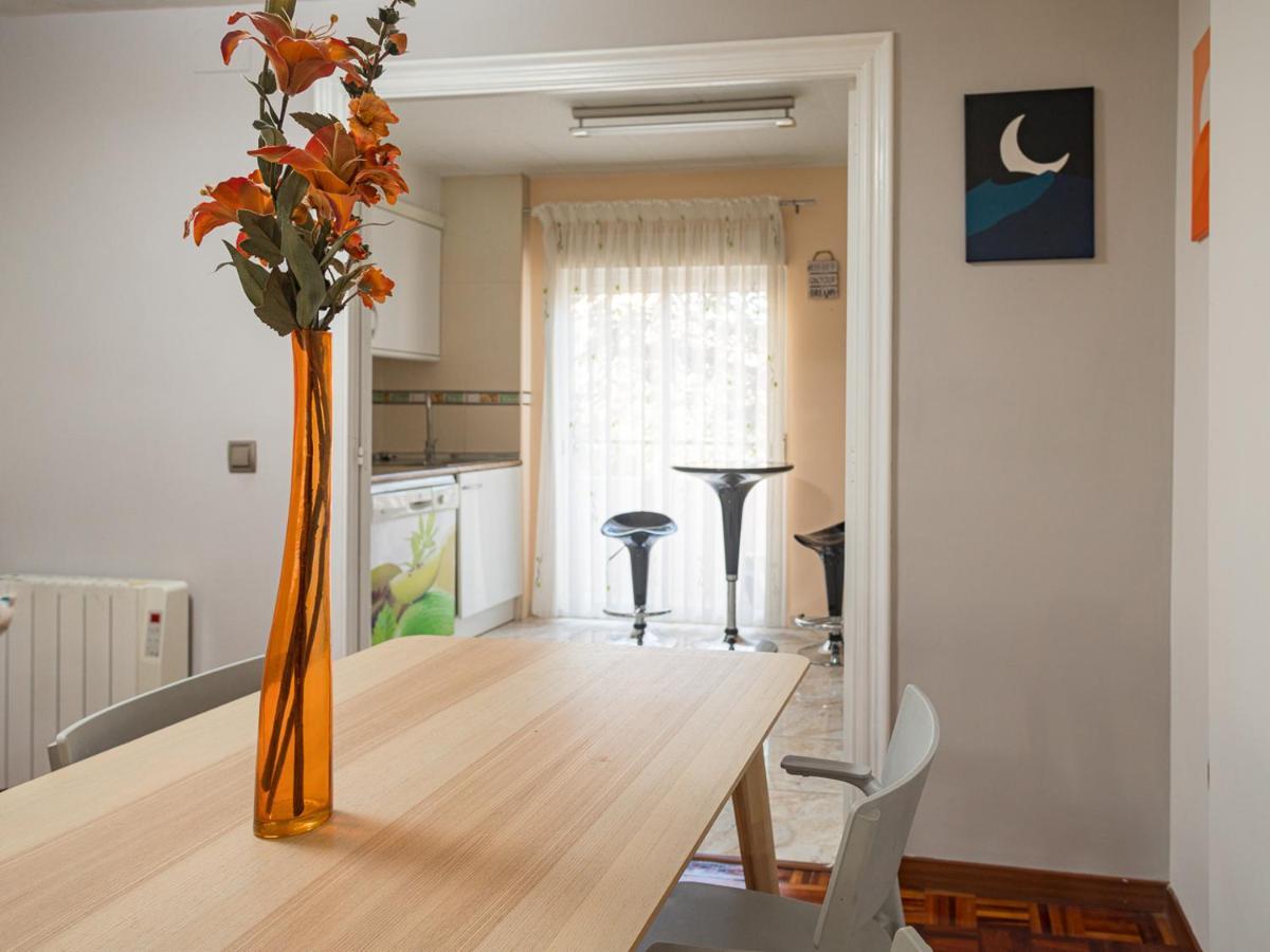 Apartamento El Pilar 4 Saragossa Exterior foto